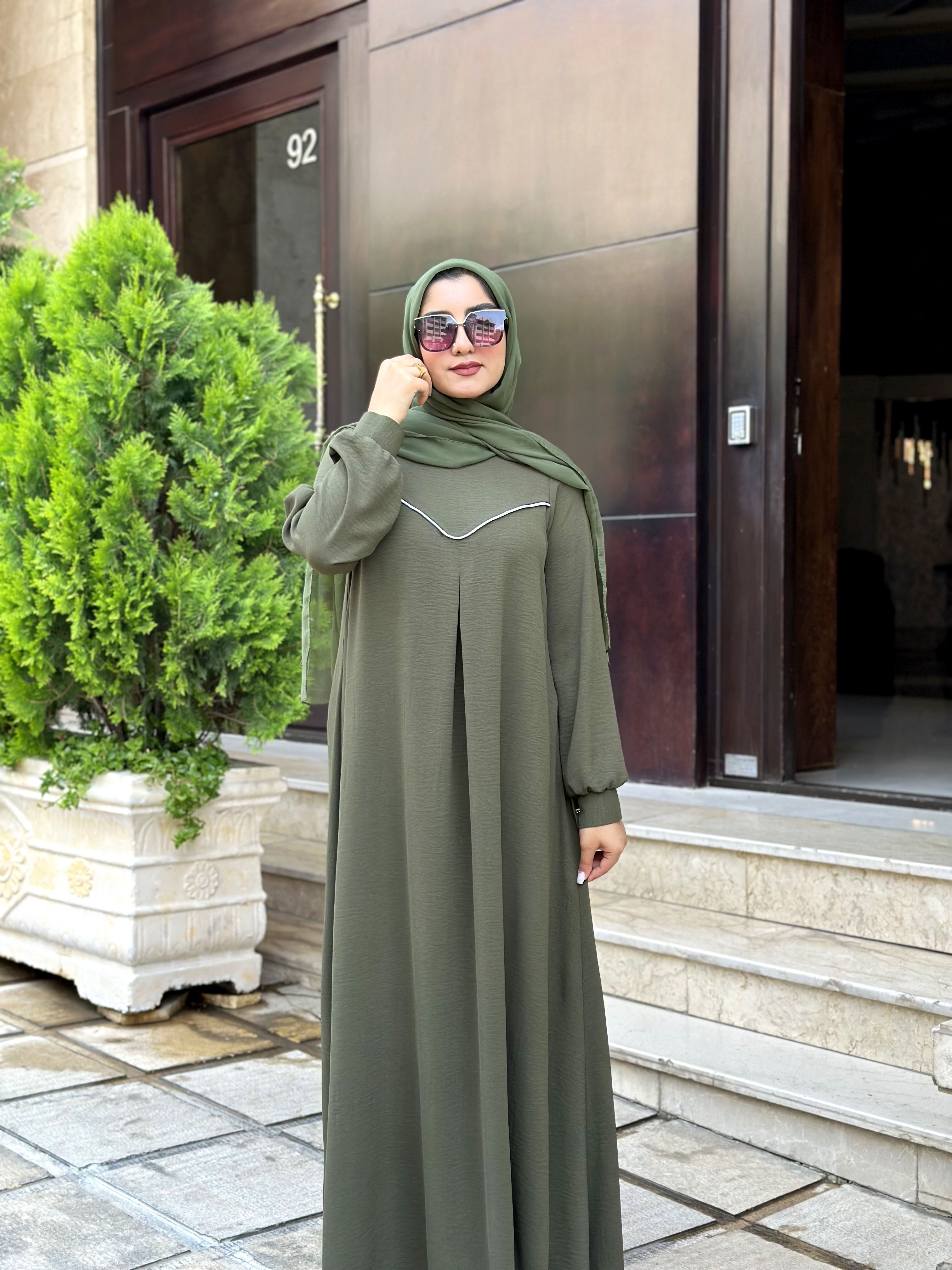 پیراهن‌دریا