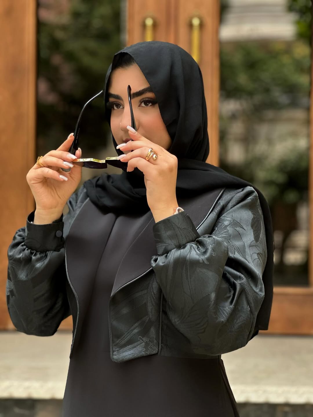 پیراهن ماهلین