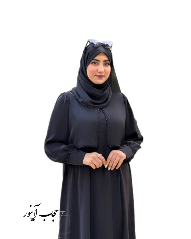 پیراهن محرمی ماهور