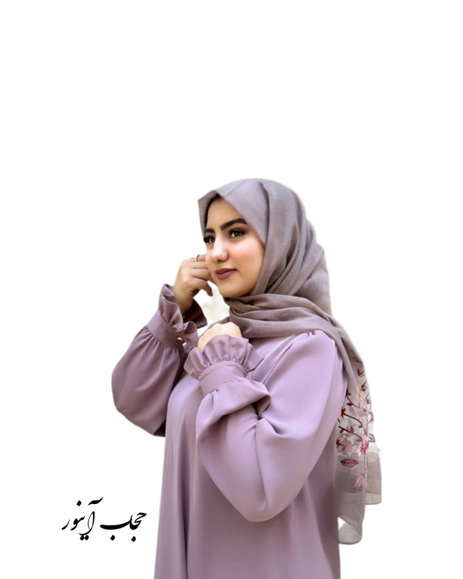 عبای ترمه