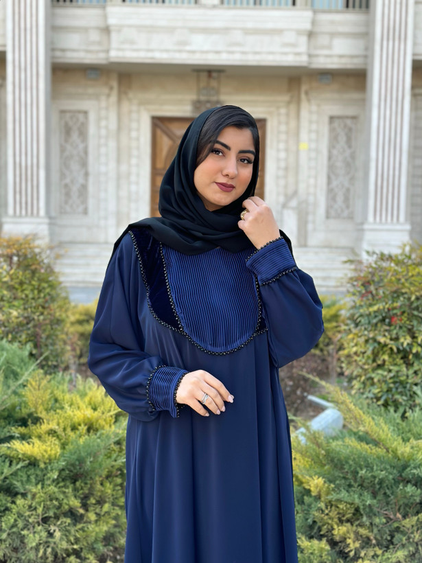 عبای پلیسه ساحل