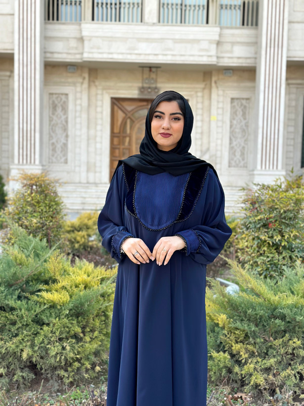 عبای پلیسه ساحل