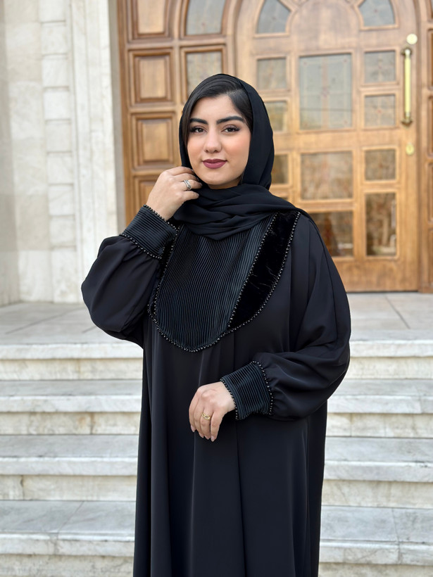 عبای پلیسه ساحل