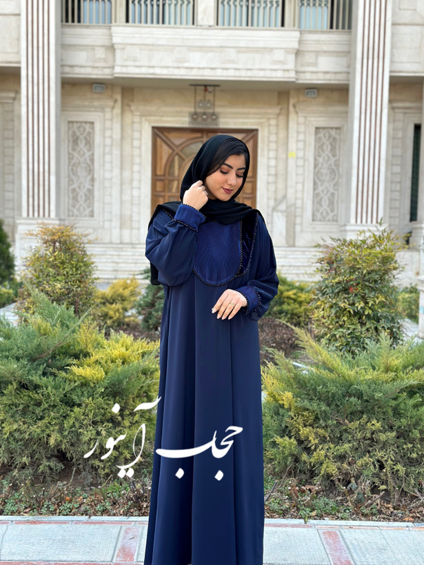 عبای پلیسه ساحل