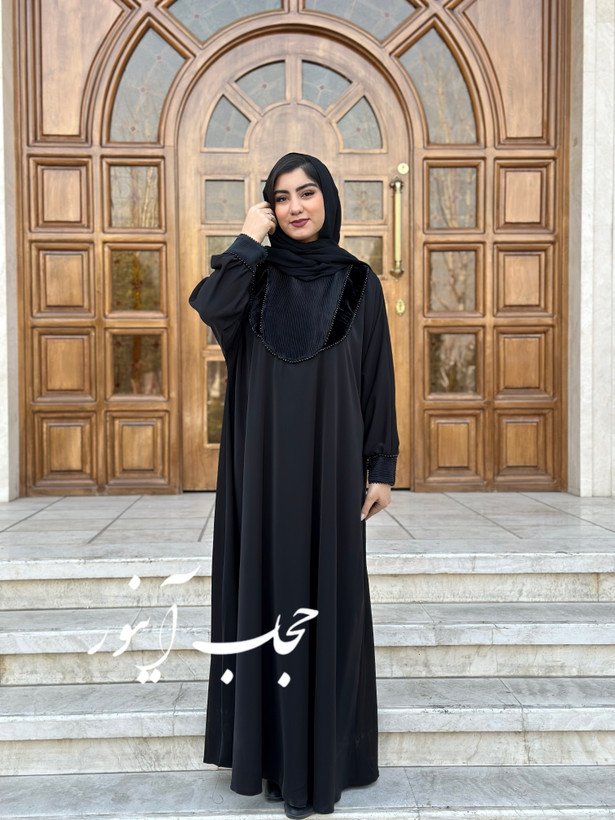 عبای پلیسه ساحل