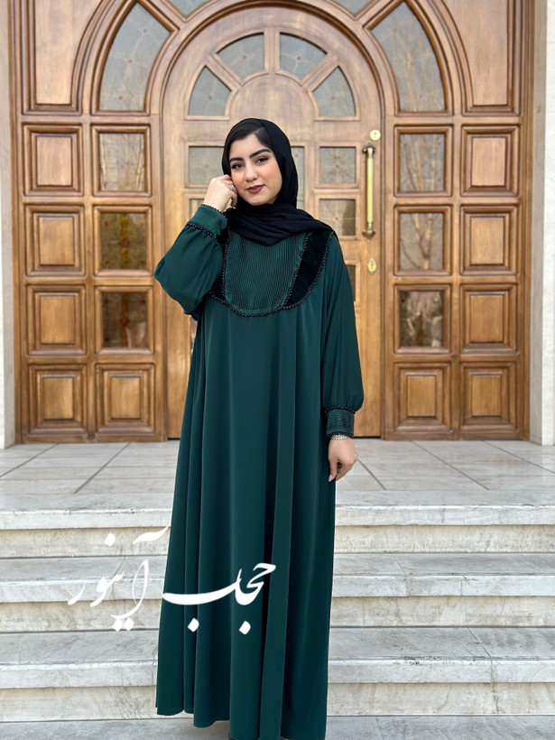 عبای پلیسه ساحل