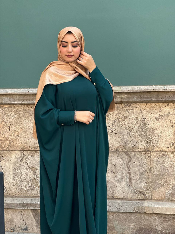 عبای پیاده روی اربعین