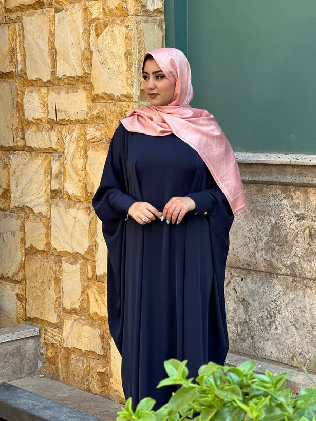 عبای پیاده روی اربعین