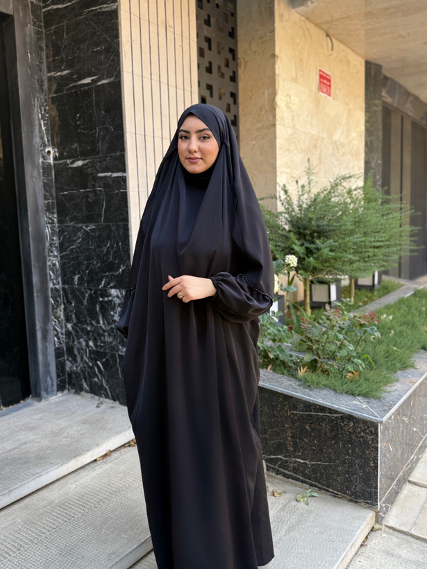 چادر خمار
