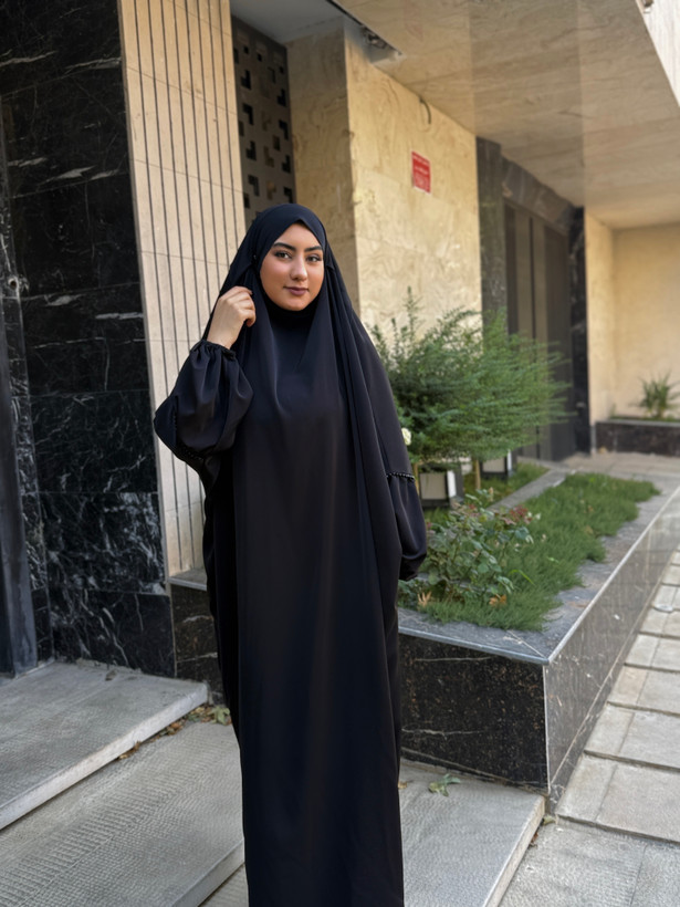 چادر خمار
