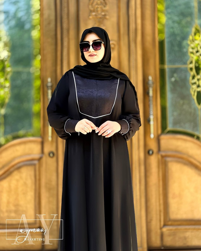 پیراهن ژاکارد