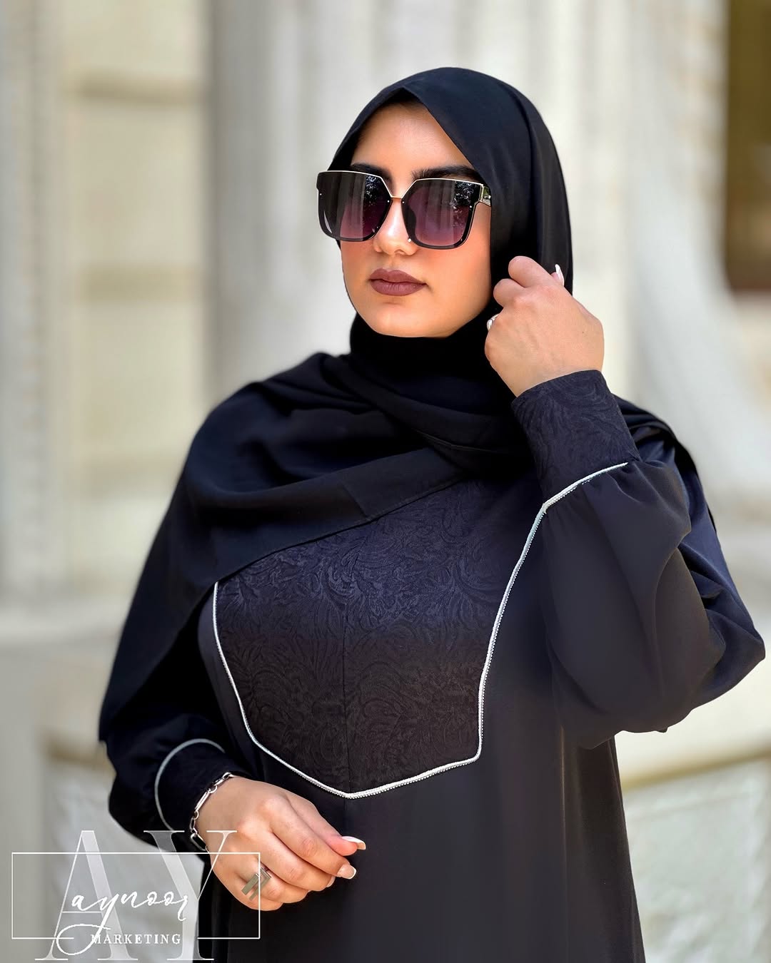 پیراهن‌ ژاکارد
