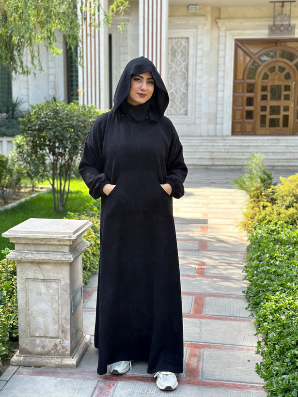 هودی عبایی