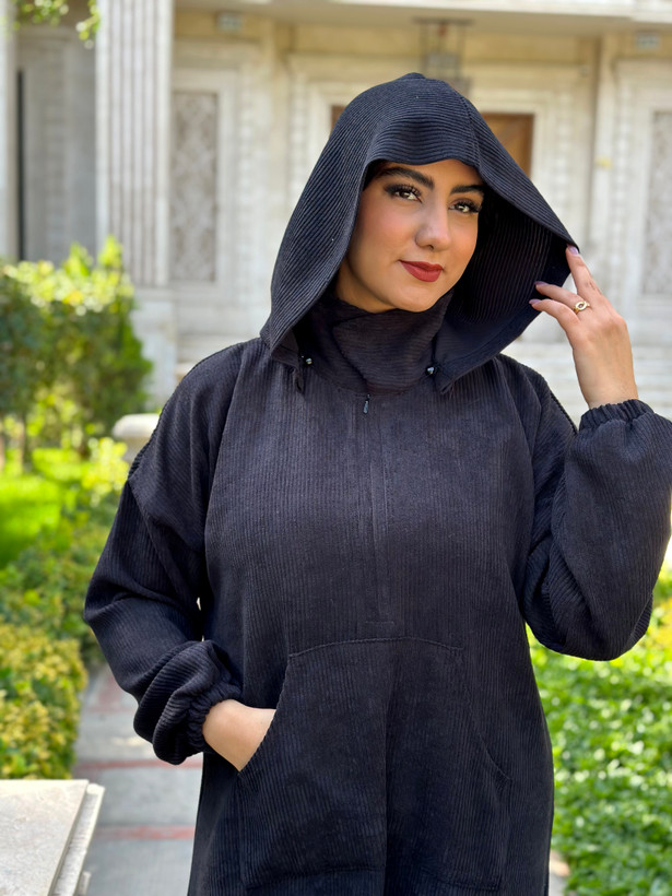 هودی عبایی