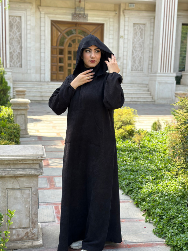 هودی عبایی