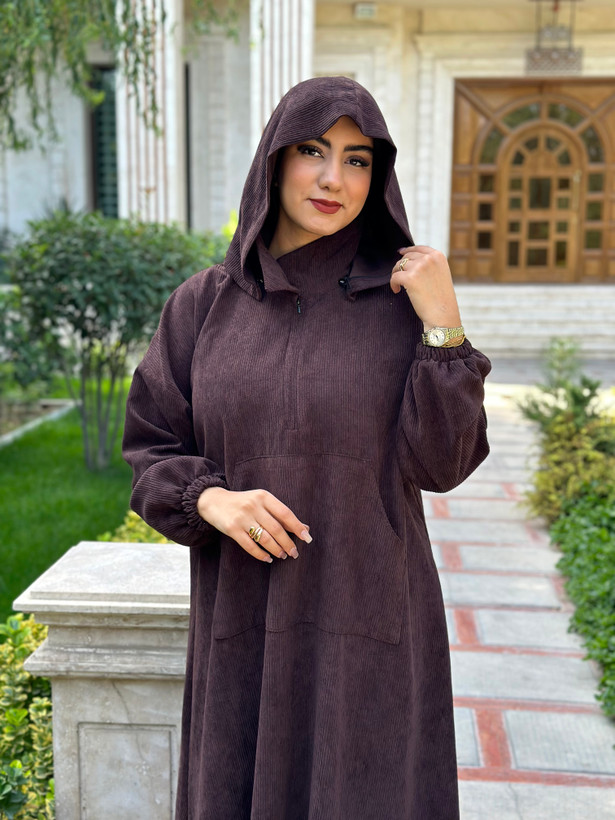 هودی عبایی