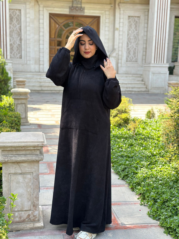 هودی عبایی