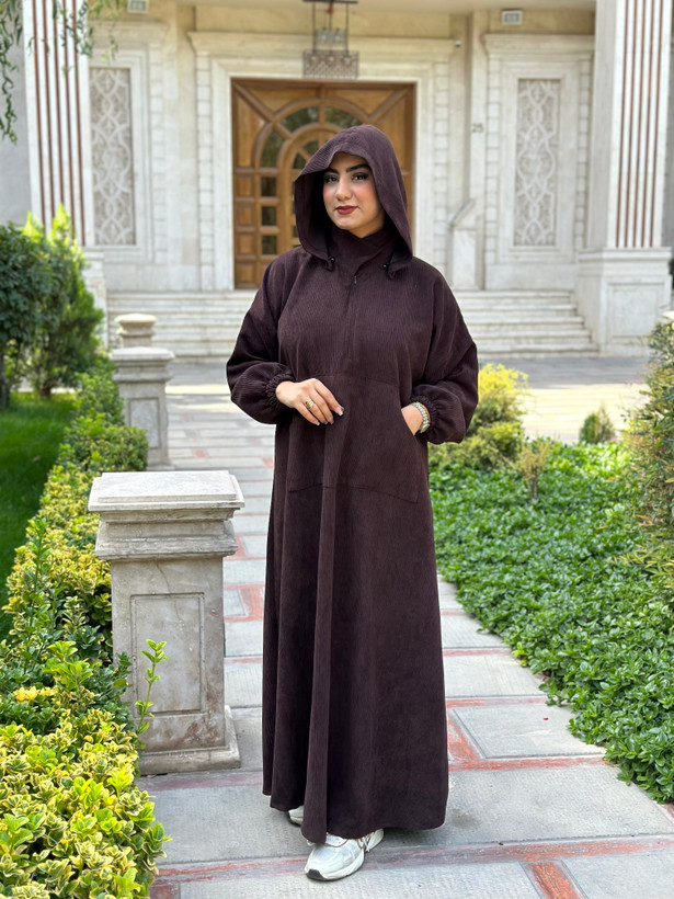 هودی عبایی
