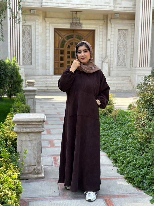 هودی عبایی