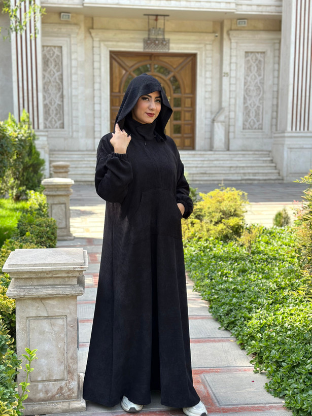 هودی عبایی