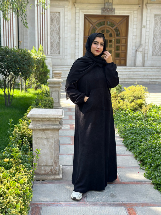 هودی عبایی